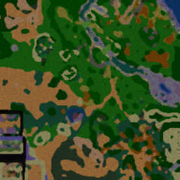 Защитники (v.1.5.7)