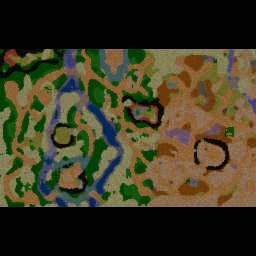The Earthen Crater