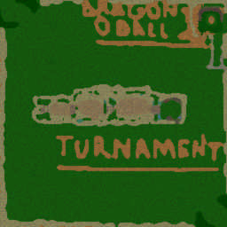 World turnament Dragon ball z