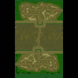 Pyro TD 0.31a - Warcraft III Maps