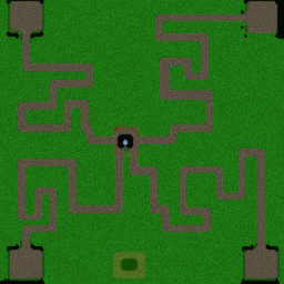 DBZ Tower Defense Version 2.9