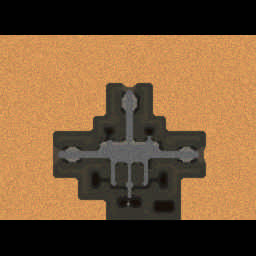 |CFF00FF00Starship Troopers v1.6 |r