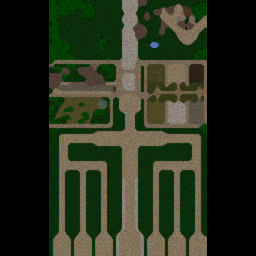 Bayus TD |cff32cd32BestCafe|r V.1