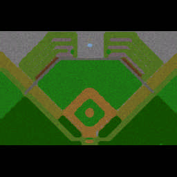  Baseball 6.5P