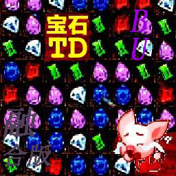 [BU's] Gem TD 4.03|cFF33 - Warcraft III Maps
